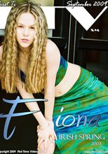FTV Fiona.