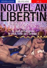 Nouvel An Libertin