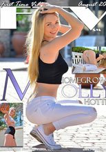 FTV Molly.