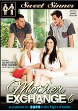 Mother Exchange 6