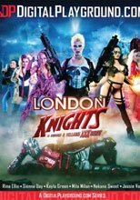 London Knights