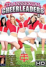 Transsexual Cheerleaders 6