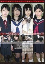 未成年（五三一）蔵出し万引き少女05