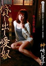 期間限定 貸し出し愛奴 神崎レオナ