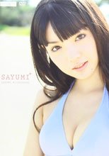 道重さゆみ／SAYUMI＋