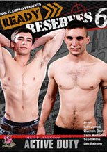 Ready Reserves 6
