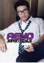 JAPAN STYLE - AEYO