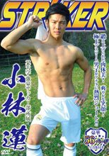 Acceed Striker Kobayashi Ren – STRIKER 小林 蓮