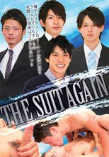 Roxy 10 -THE SUIT AGAIN-