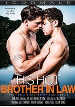 His Hot Brother In Law