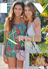 FTV Kristen and Nina