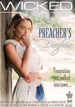 The Preacher's Daughter