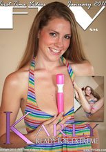 FTV Karly