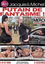 Putain de Fantasme!