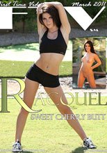 FTV Racquel