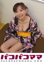 日本人形みたいな艶やか淑女