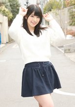 上原亜衣の超絶テクを我慢できたら生中出し