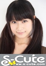 S-Cute #215 Mahiro