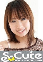 S-Cute #221 Yui