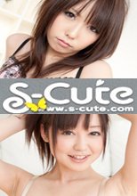 S-Cute #231 Chika #232 You