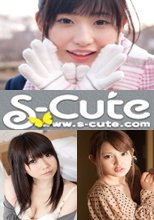 S-Cute #250 Arisa #251 Natsu #254 Momo