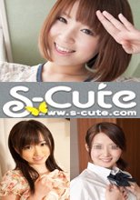 S-Cute #256 Miwa #257 Hikari #260 Hikaru
