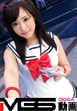 コスプレカフェナンパ 10