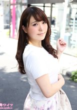 究極の若妻サイト～舞ワイフ～ 小林 美織 初會篇