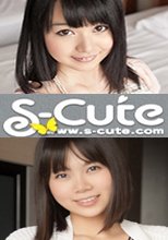 S-Cute #272 Yui #273 Nozomi