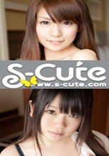 S-Cute #274 Anri #275 Riona