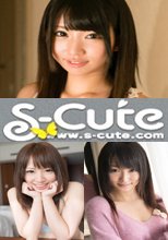 S-Cute #290 Yui #291 Ayane #292 Nana