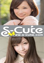 S-Cute #295 Mei #296 Mia