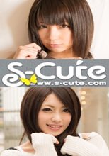 S-Cute #299 Koharu #300 Ayu