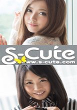 S-Cute #307 Kanon #308 Kana