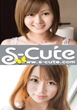 S-Cute #279 Hikaru #280 Kazuha