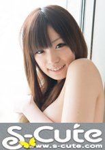 S-Cute #313 Mei