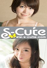 S-Cute #316 Emi #317 Sana