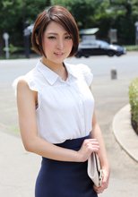 究極の若妻サイト～舞ワイフ～ 三杉 奈穂 再會篇