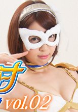 下着の天使ランジェリーナGreat Vol.02