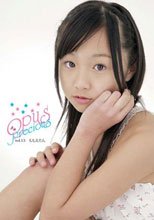 Ｏｐｕｓ　Ｐｒｅａｃｉｕｓ　Ｖｏｌ．１３　ももえたん