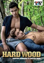 Hard Wood