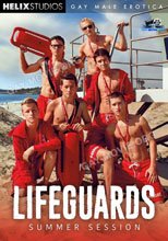 Lifeguards