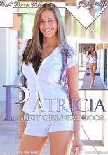 FTV Patricia.