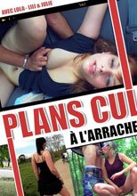 Plans Cul A Larrache