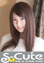 S-Cute #348 Yui