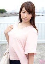 究極の若妻サイト～舞ワイフ～ 青山 静香 再會篇