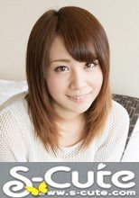 S-Cute #376 Shiori