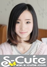 S-Cute #386 Saori
