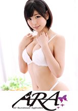 募集ちゃん 102 りな 20歳 雑貨店員
