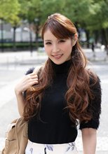 究極の若妻サイト～舞ワイフ～ 織田 沙里奈 初会篇
